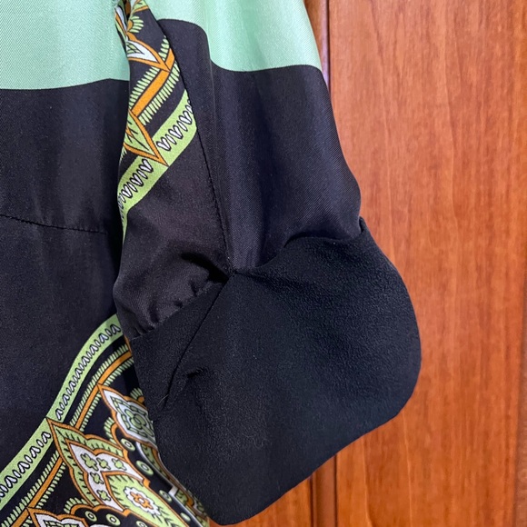 Etro dress size 42 - Picture 4 of 5